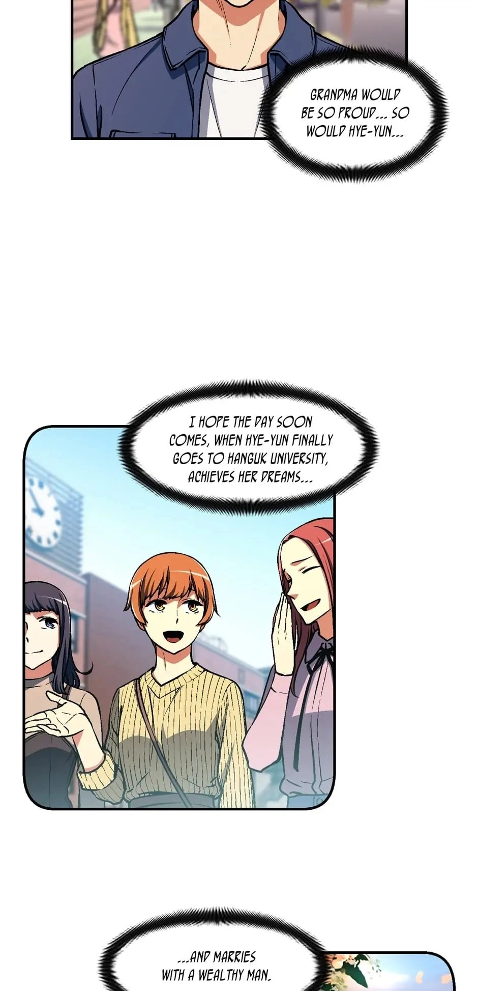 The Legendary Moonlight Sculptor Chapter 121 – I Can't Wait To Go Back Page 14