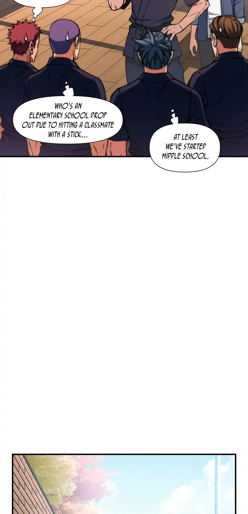The Legendary Moonlight Sculptor Chapter 121 – I Can't Wait To Go Back Page 12
