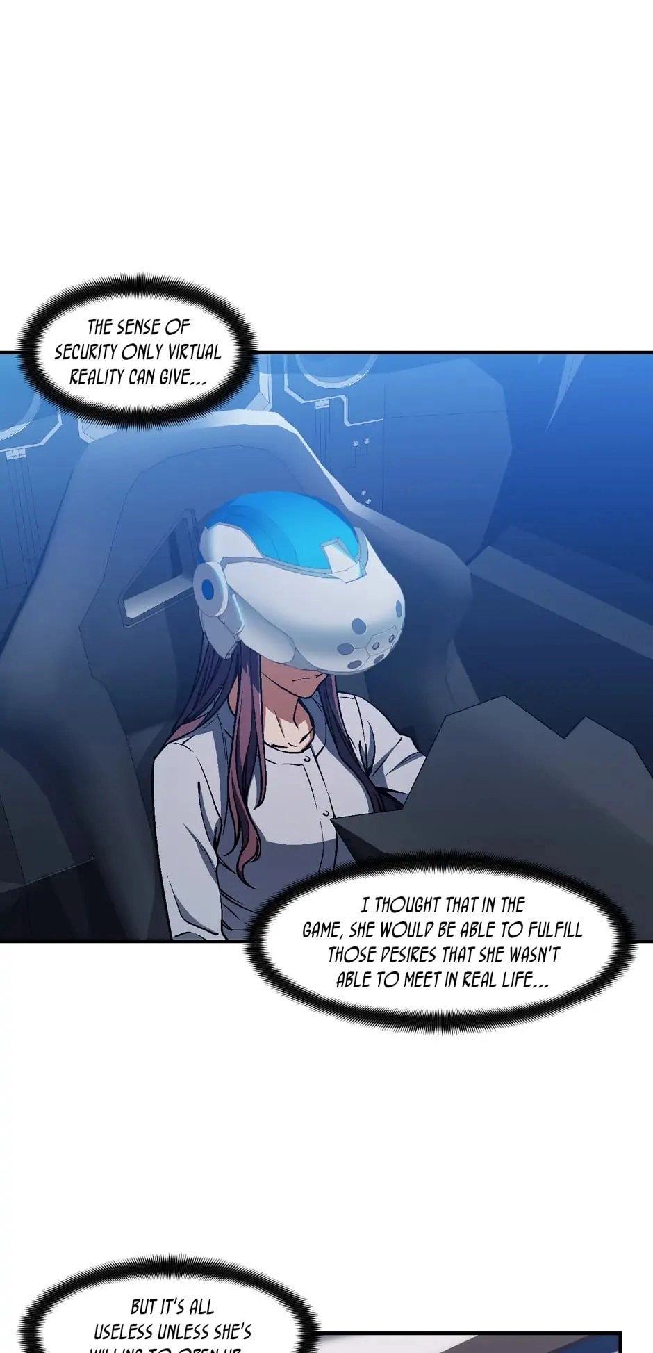 The Legendary Moonlight Sculptor Chapter 121 – I Can't Wait To Go Back Page 19