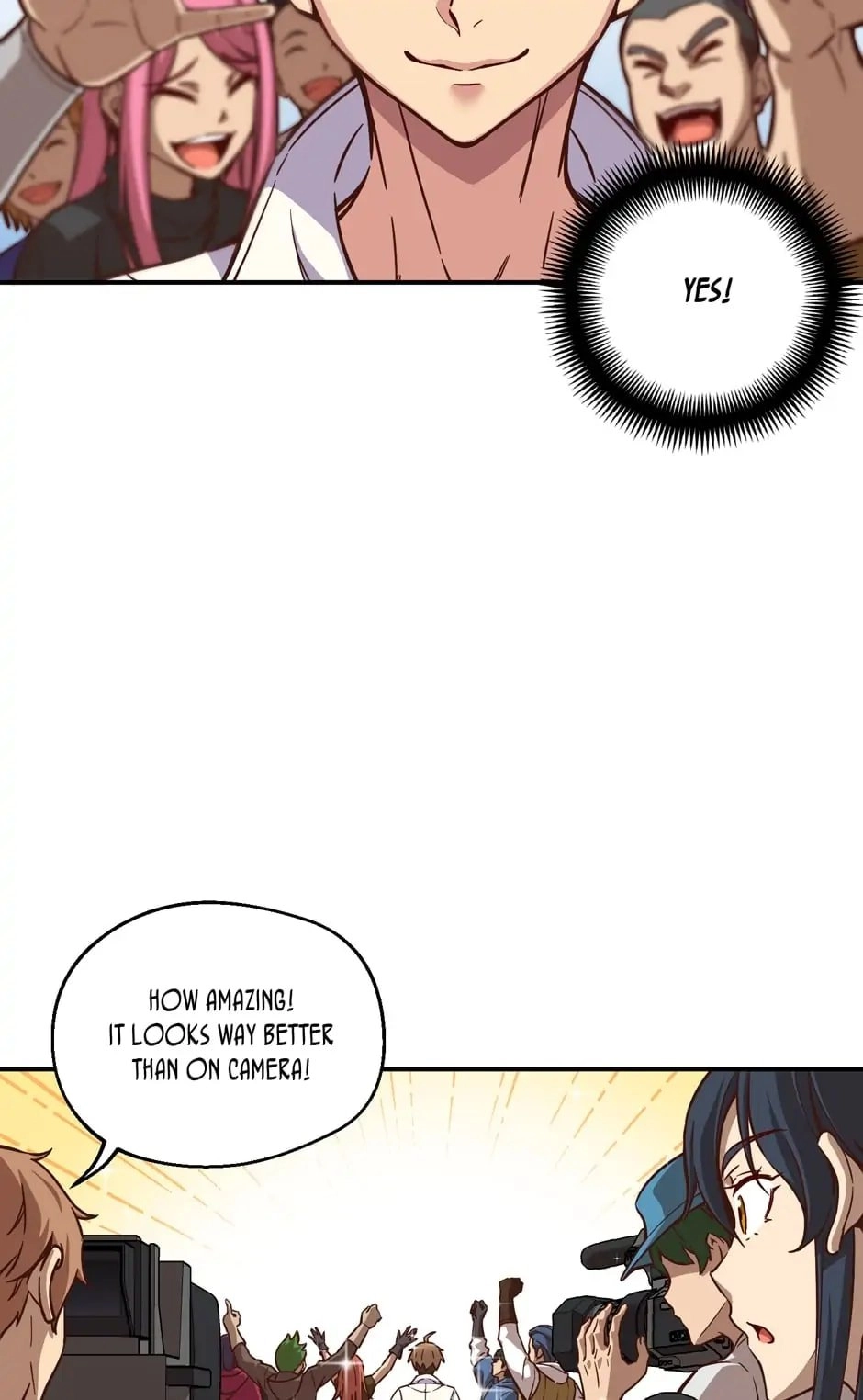 The Legendary Moonlight Sculptor Chapter 123 Page 6