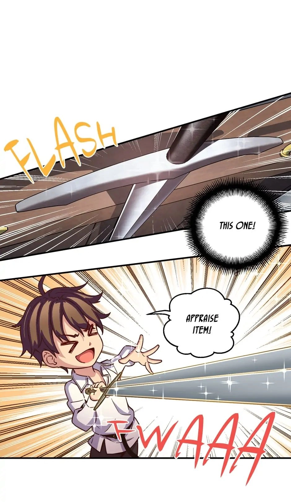 The Legendary Moonlight Sculptor Chapter 123 Page 46
