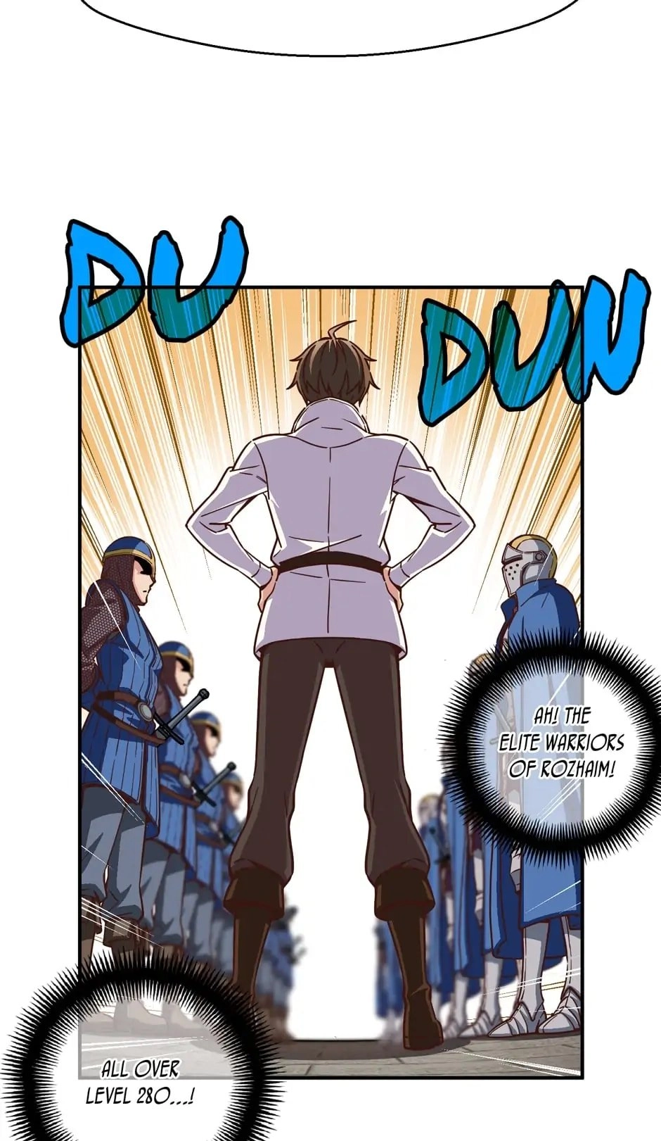 The Legendary Moonlight Sculptor Chapter 123 Page 40