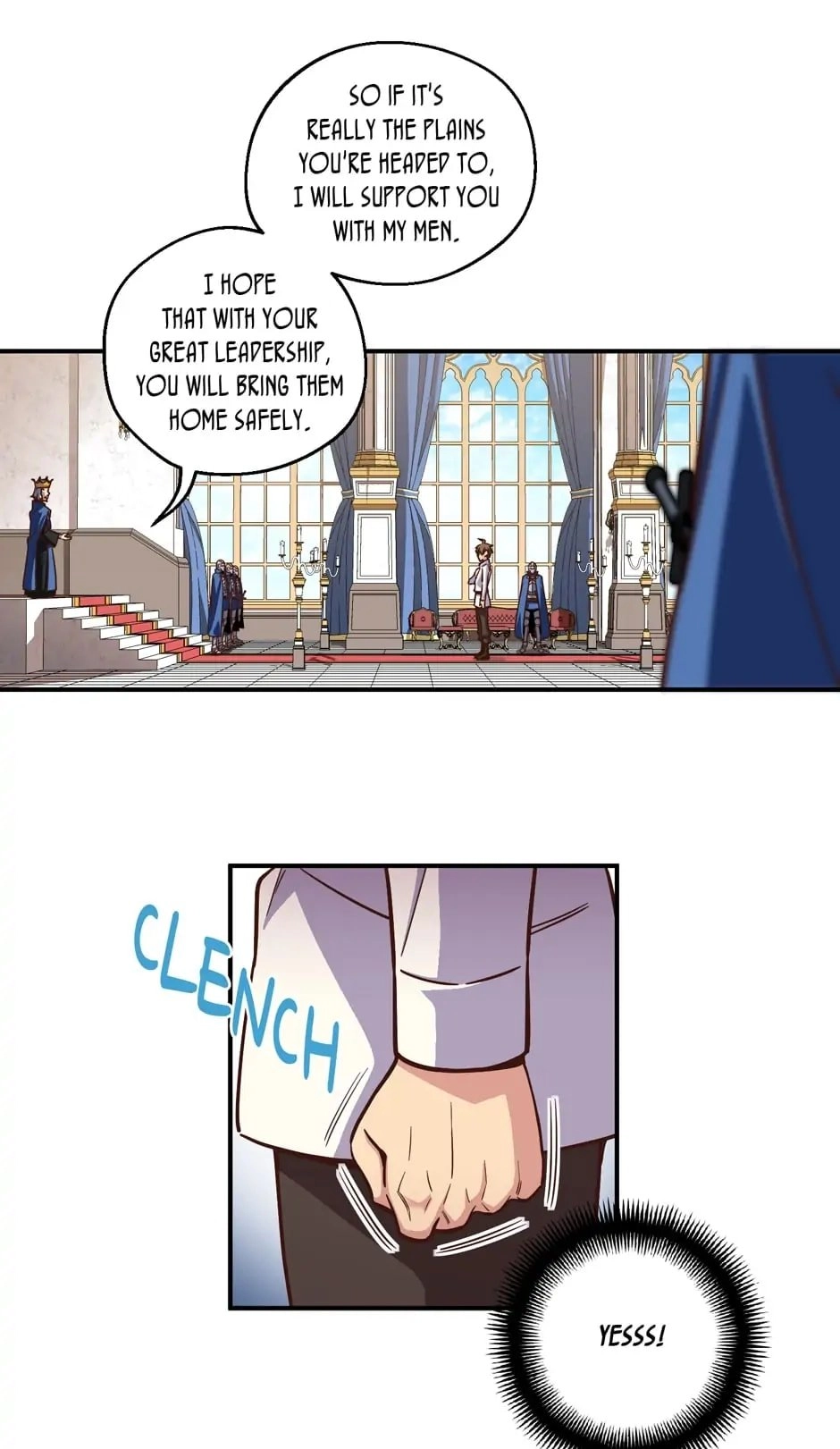The Legendary Moonlight Sculptor Chapter 123 Page 35