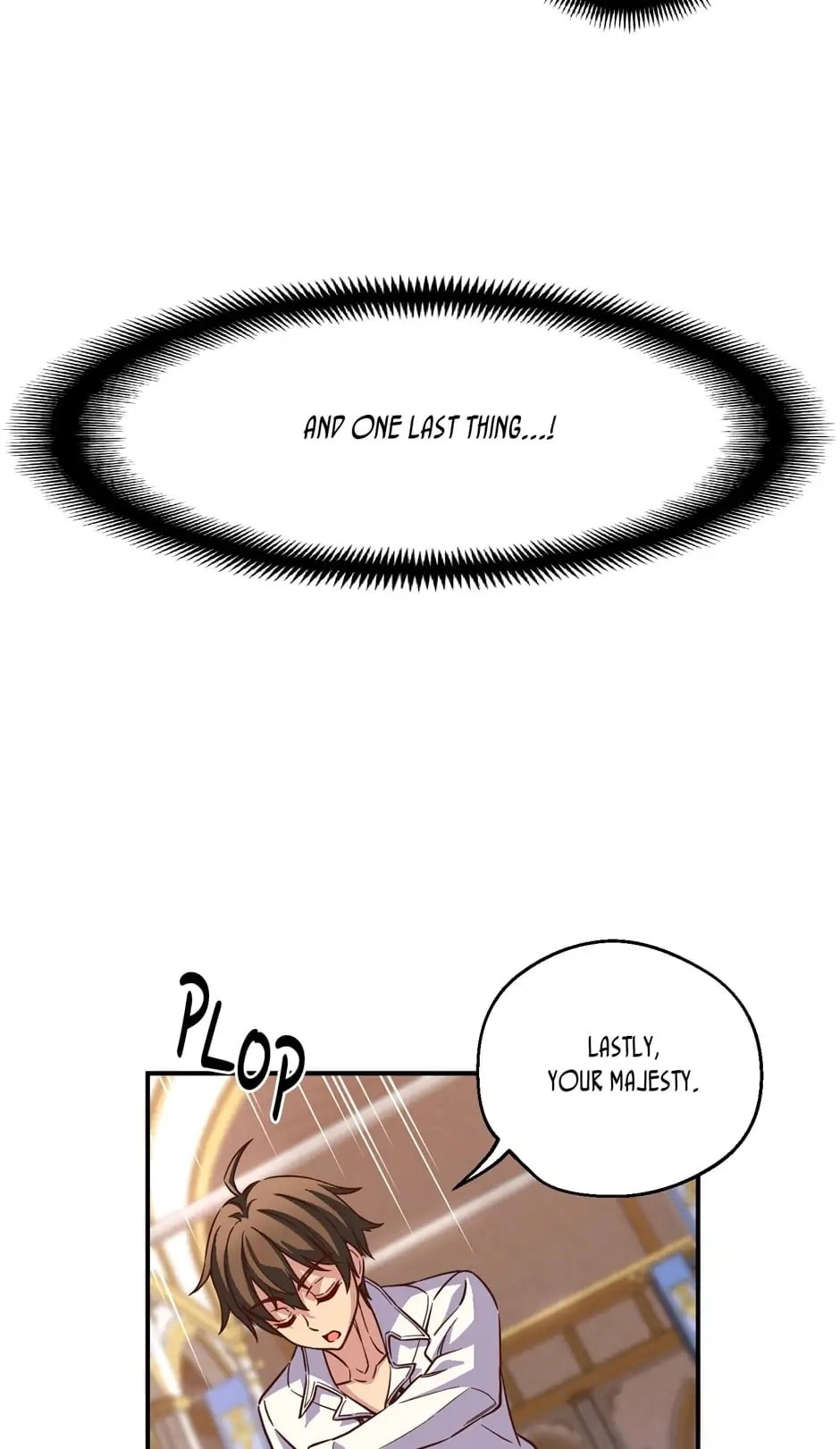 The Legendary Moonlight Sculptor Chapter 123 Page 36