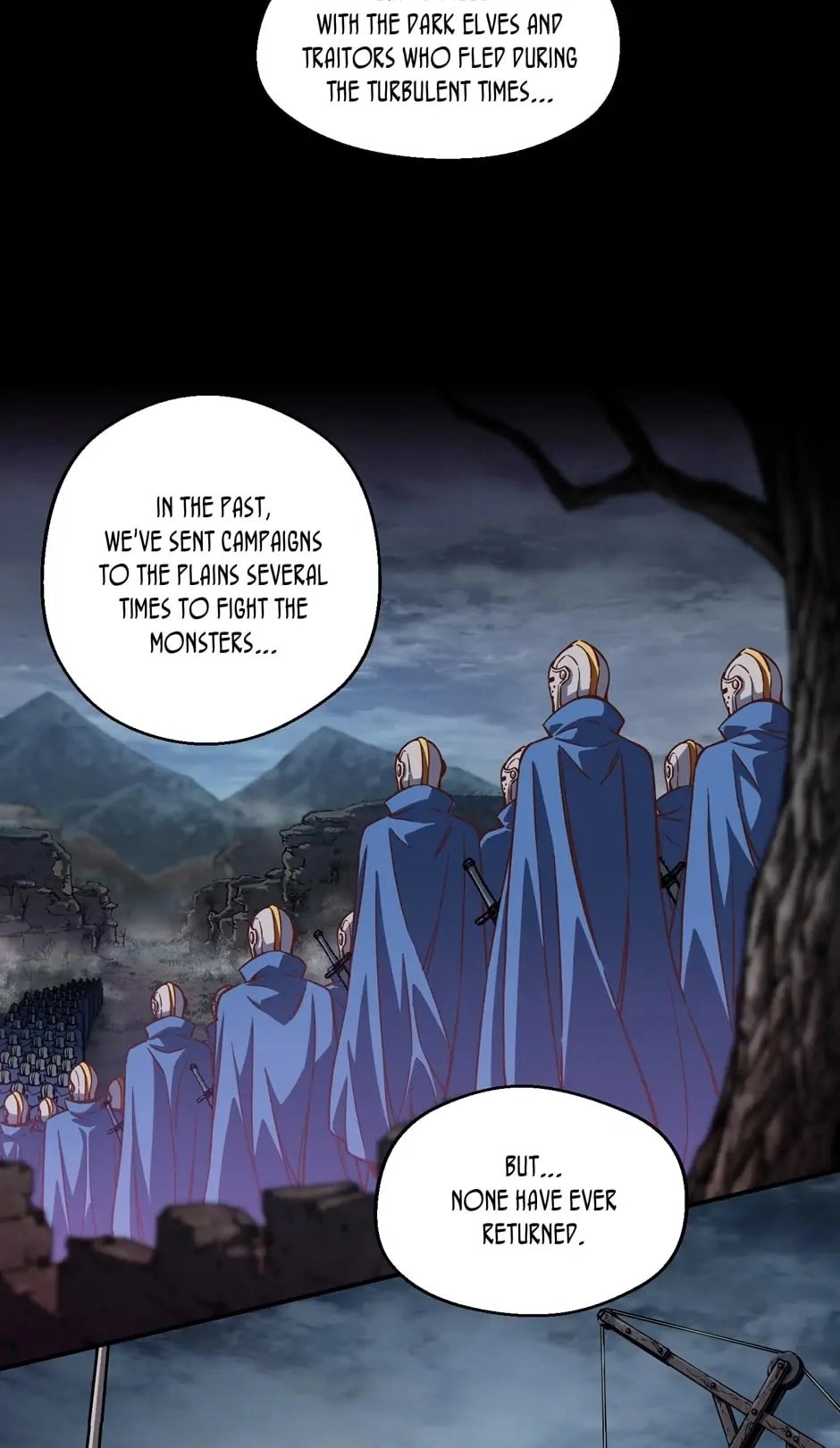 The Legendary Moonlight Sculptor Chapter 123 Page 33