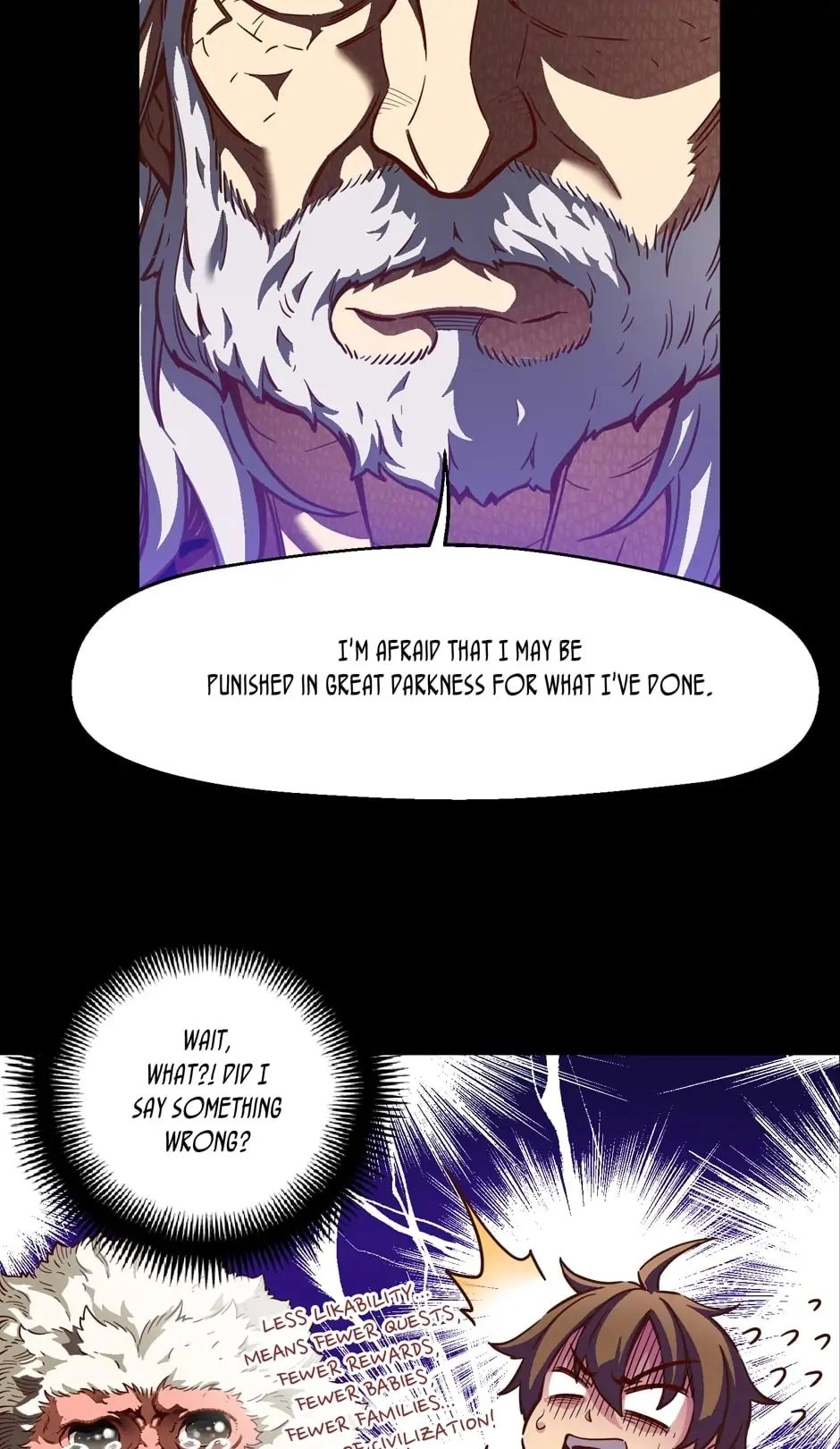 The Legendary Moonlight Sculptor Chapter 123 Page 21