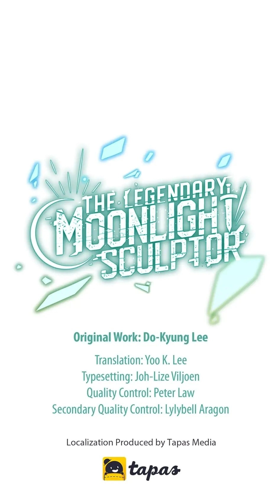 The Legendary Moonlight Sculptor Chapter 123 Page 13
