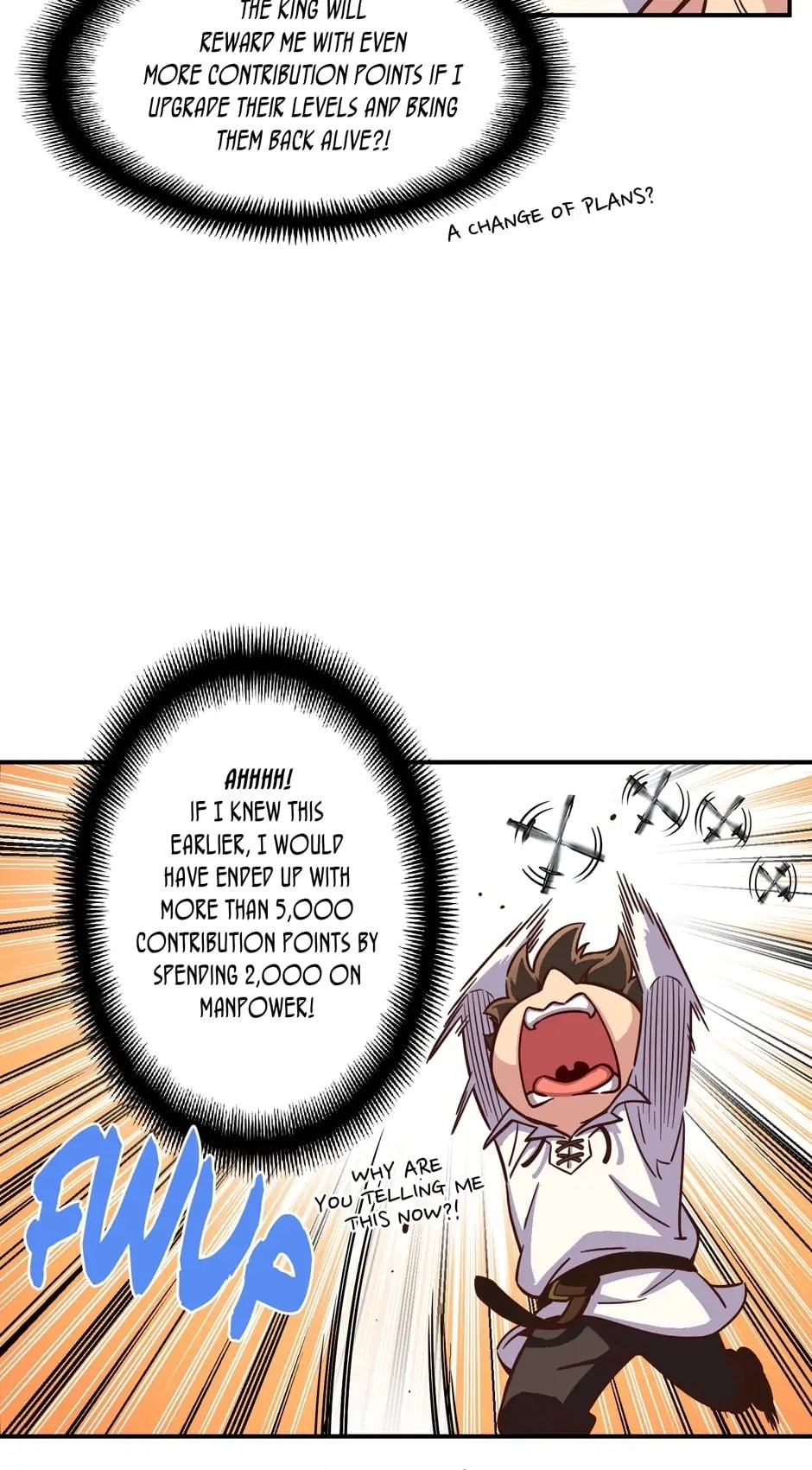 The Legendary Moonlight Sculptor Chapter 123 Page 57