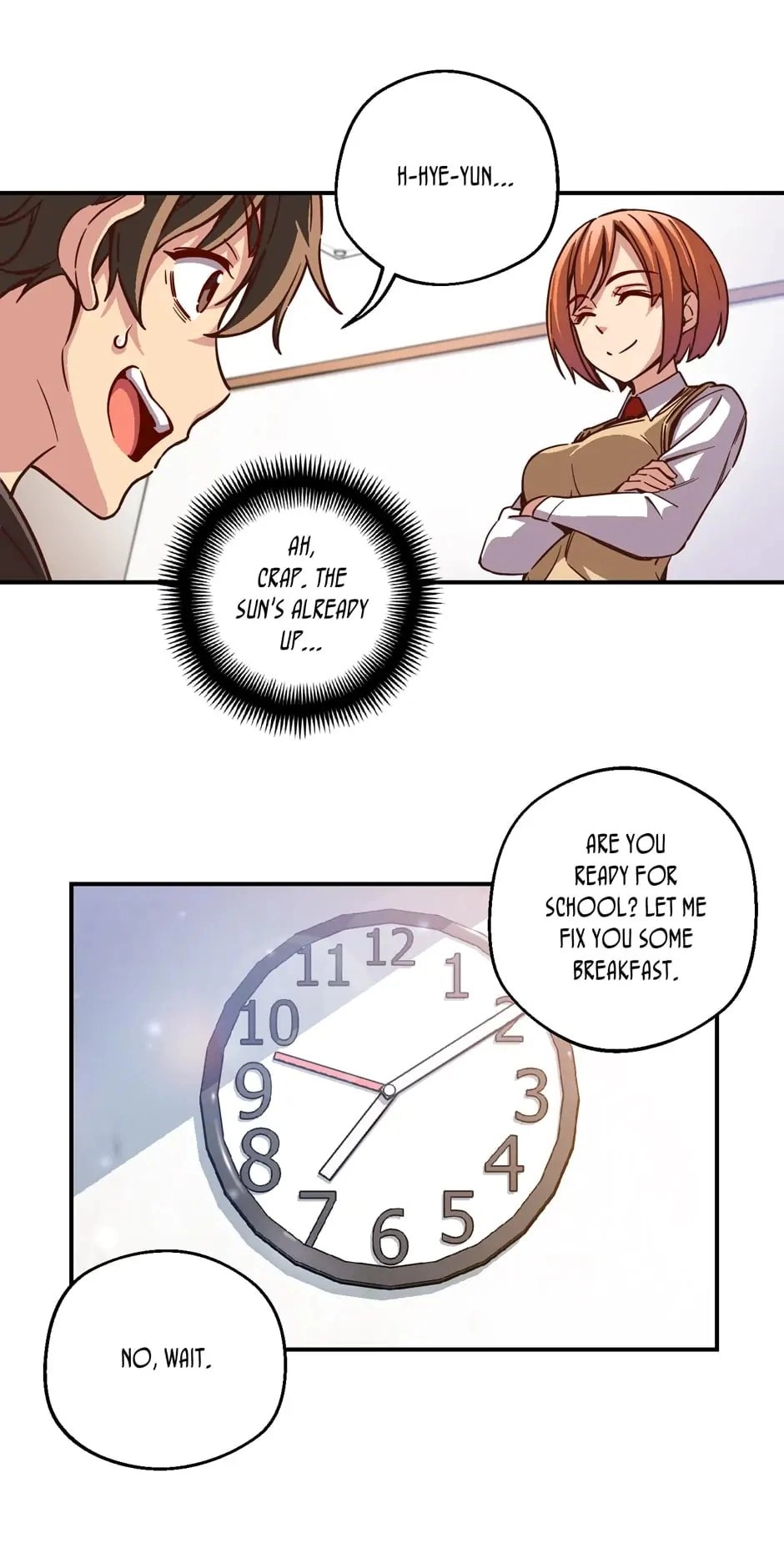 The Legendary Moonlight Sculptor Chapter 123 Page 61