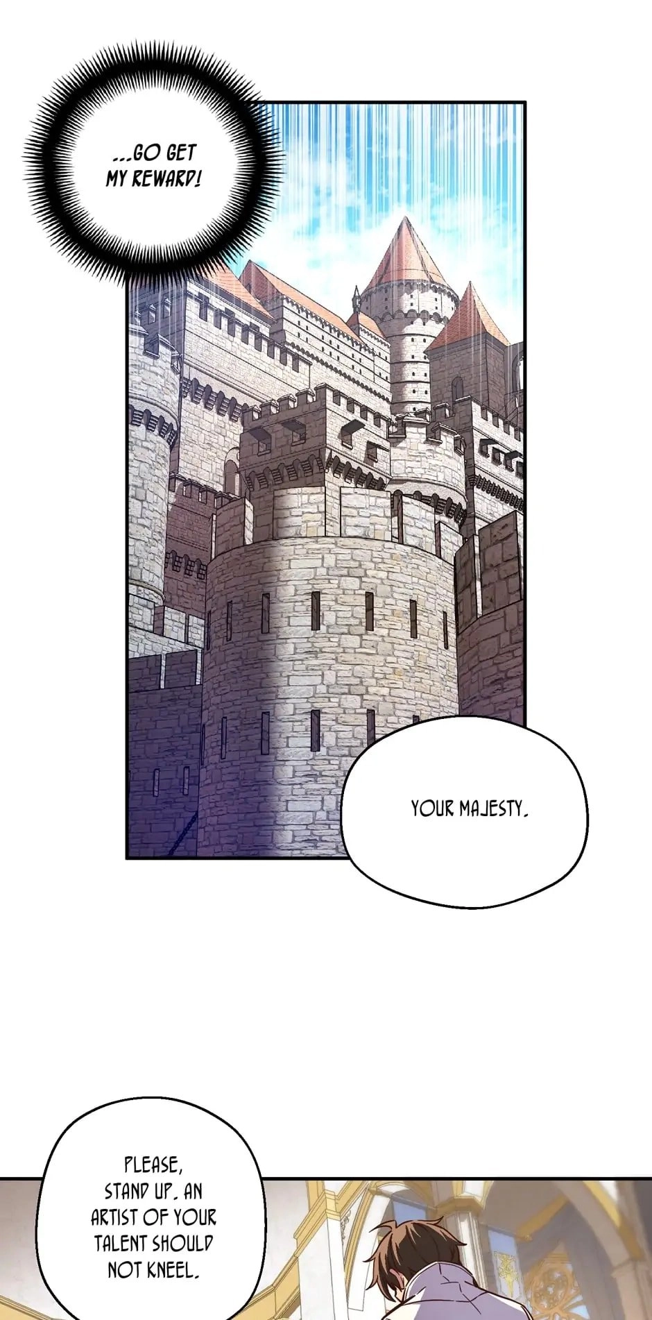The Legendary Moonlight Sculptor Chapter 123 Page 16