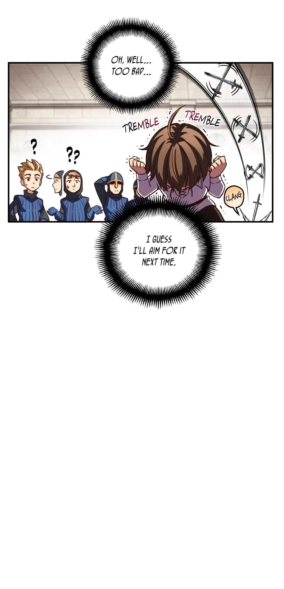 The Legendary Moonlight Sculptor Chapter 123 Page 58