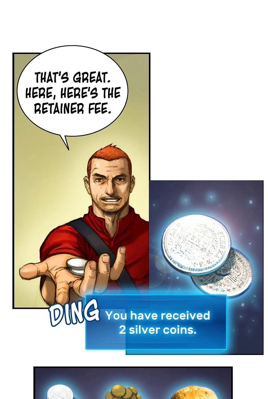 The Legendary Moonlight Sculptor Chapter 6 – Sculpting Page 13