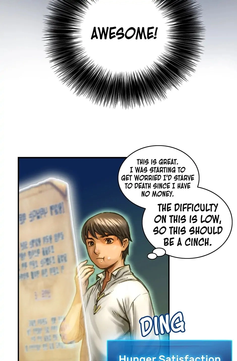 The Legendary Moonlight Sculptor Chapter 6 – Sculpting Page 11