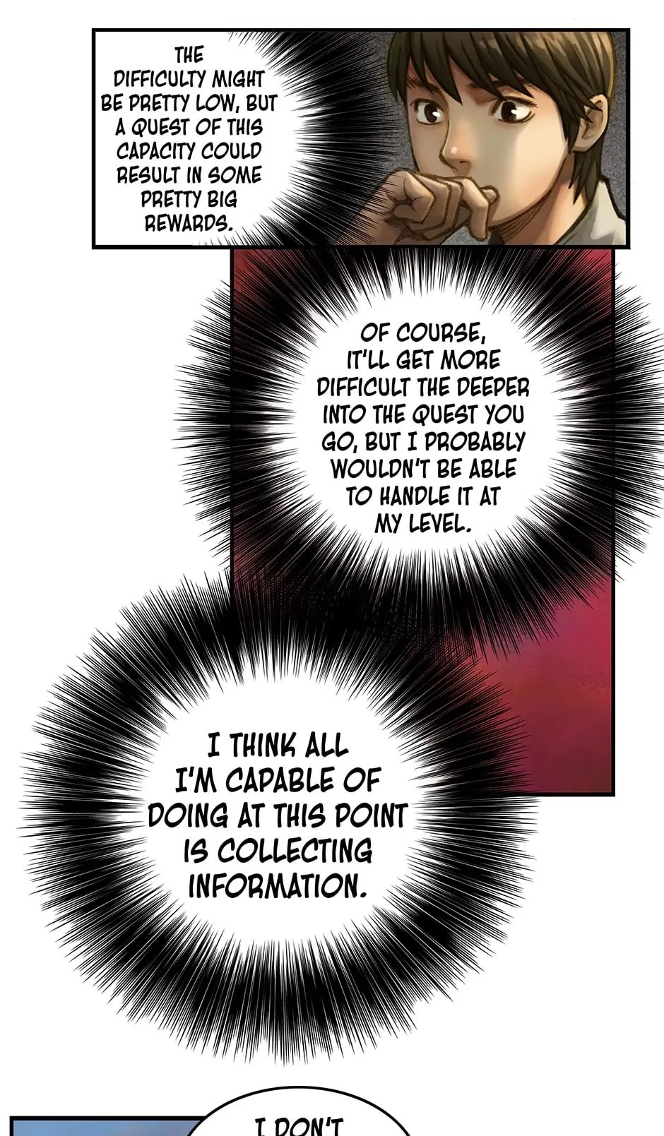 The Legendary Moonlight Sculptor Chapter 6 – Sculpting Page 27