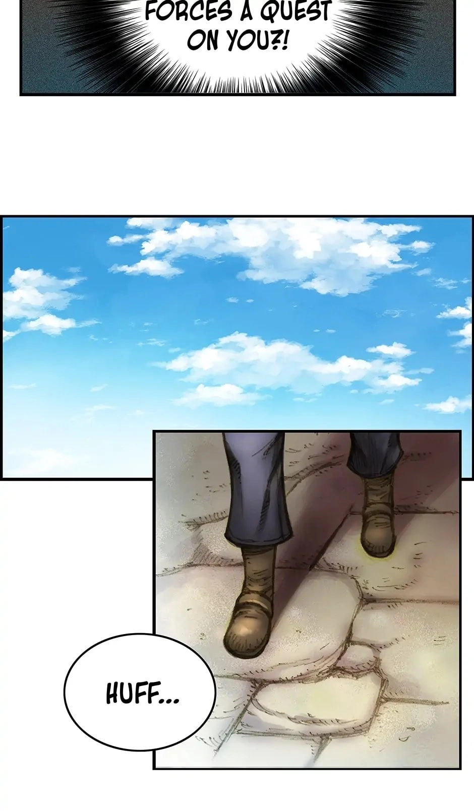 The Legendary Moonlight Sculptor Chapter 6 – Sculpting Page 29