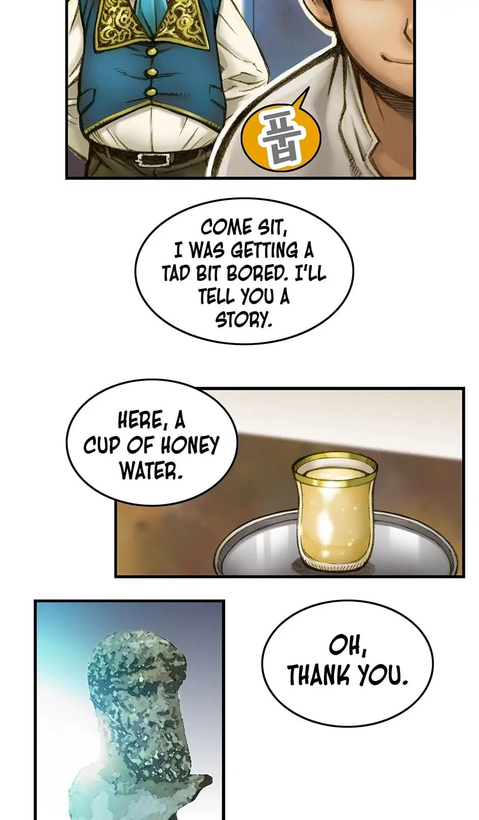 The Legendary Moonlight Sculptor Chapter 6 – Sculpting Page 19