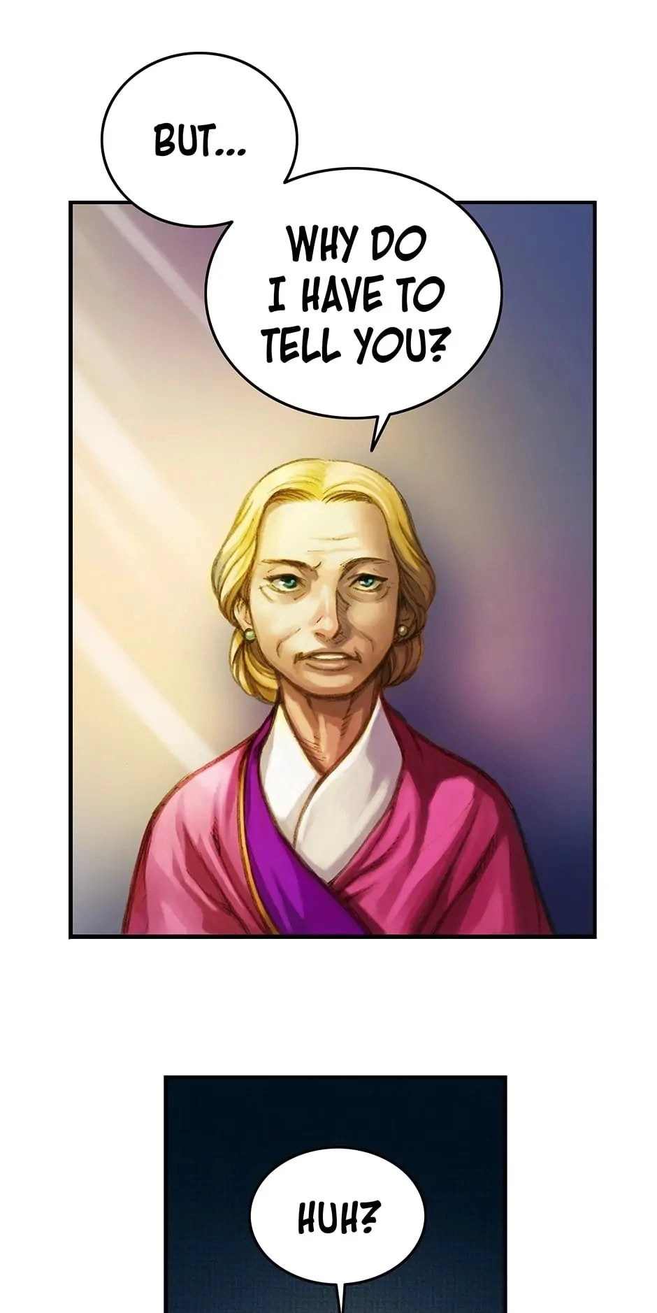 The Legendary Moonlight Sculptor Chapter 6 – Sculpting Page 36