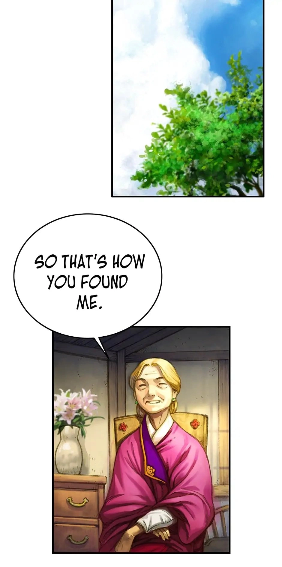 The Legendary Moonlight Sculptor Chapter 6 – Sculpting Page 33