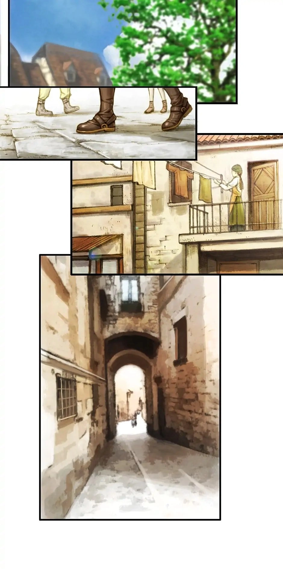 The Legendary Moonlight Sculptor Chapter 6 – Sculpting Page 31