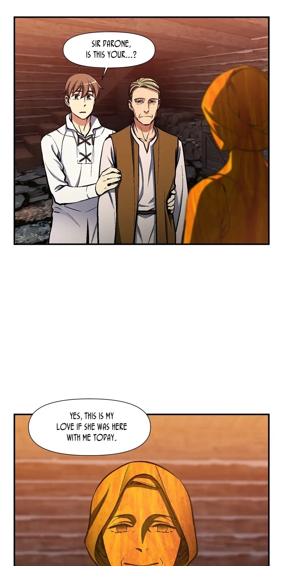 The Legendary Moonlight Sculptor Chapter 104 – Time Has Run Out Page 43
