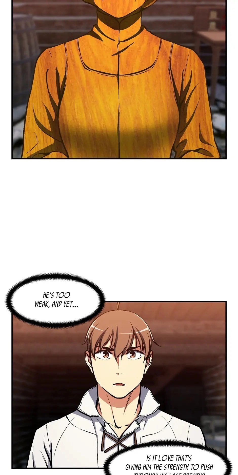 The Legendary Moonlight Sculptor Chapter 104 – Time Has Run Out Page 44