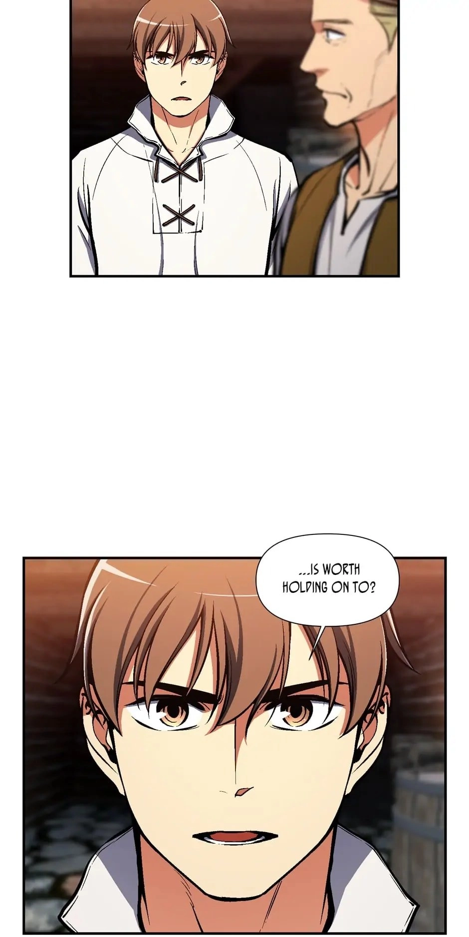 The Legendary Moonlight Sculptor Chapter 104 – Time Has Run Out Page 48