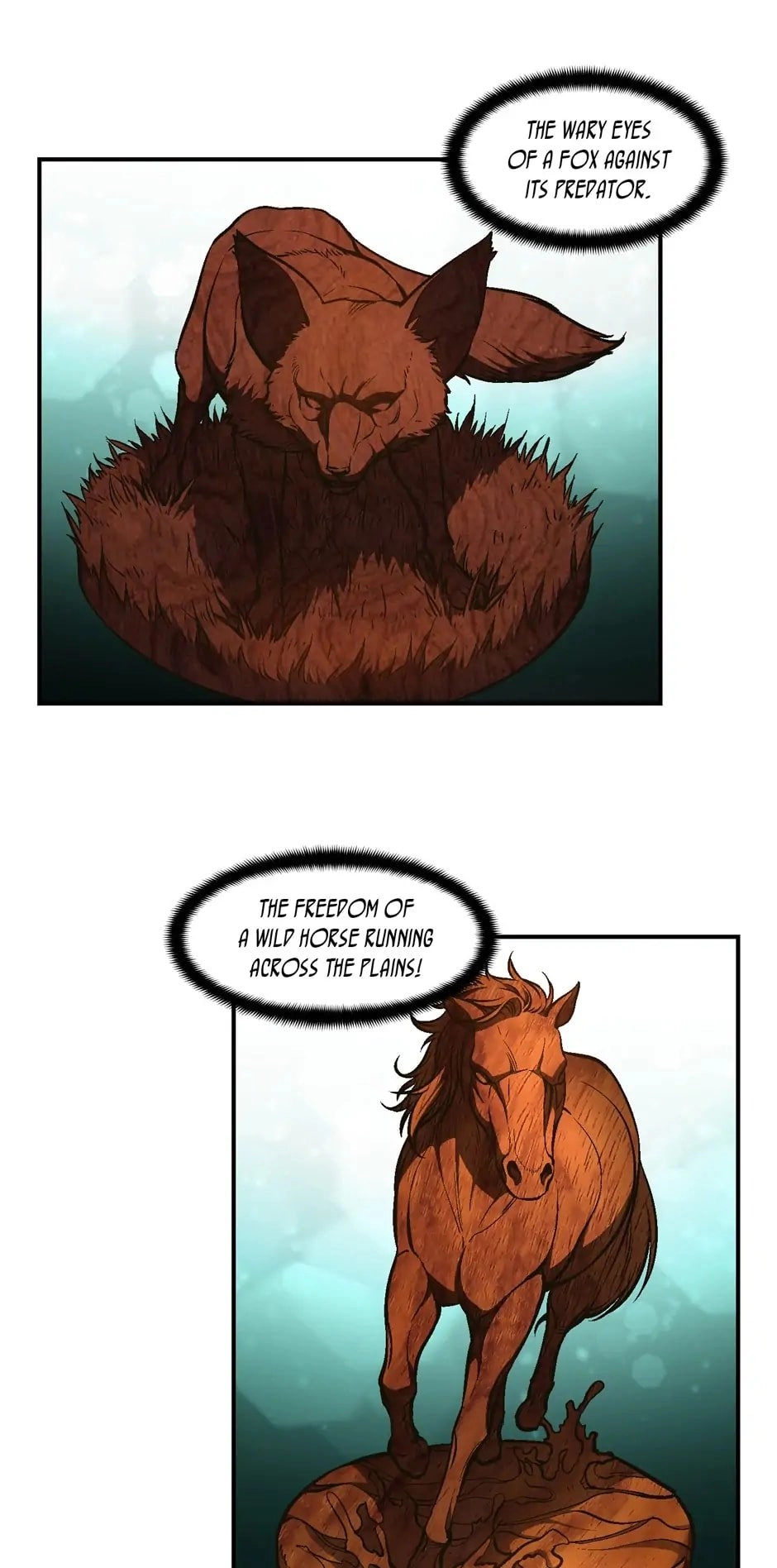 The Legendary Moonlight Sculptor Chapter 104 – Time Has Run Out Page 7