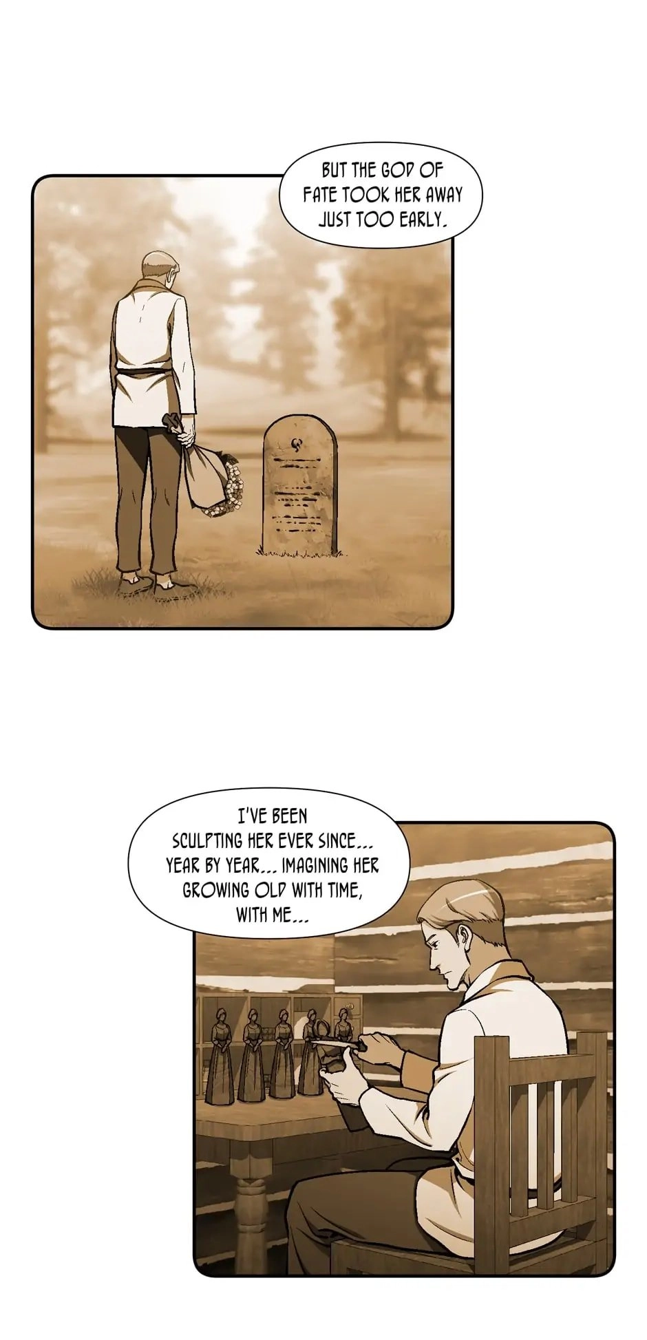 The Legendary Moonlight Sculptor Chapter 104 – Time Has Run Out Page 30