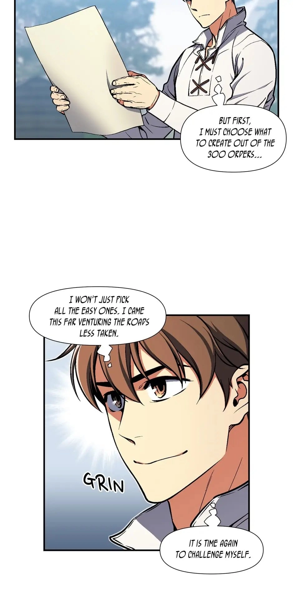 The Legendary Moonlight Sculptor Chapter 104 – Time Has Run Out Page 20