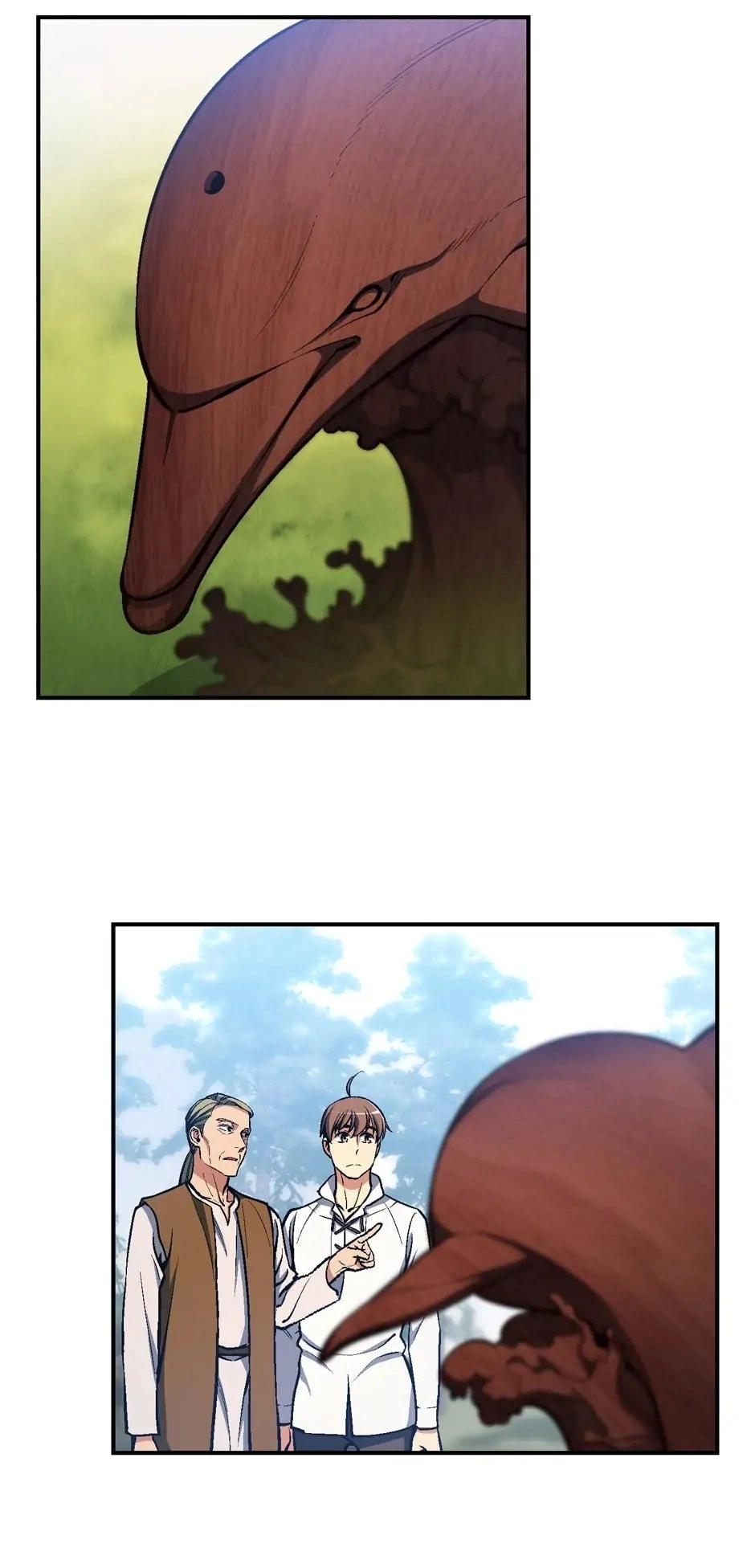 The Legendary Moonlight Sculptor Chapter 104 – Time Has Run Out Page 24