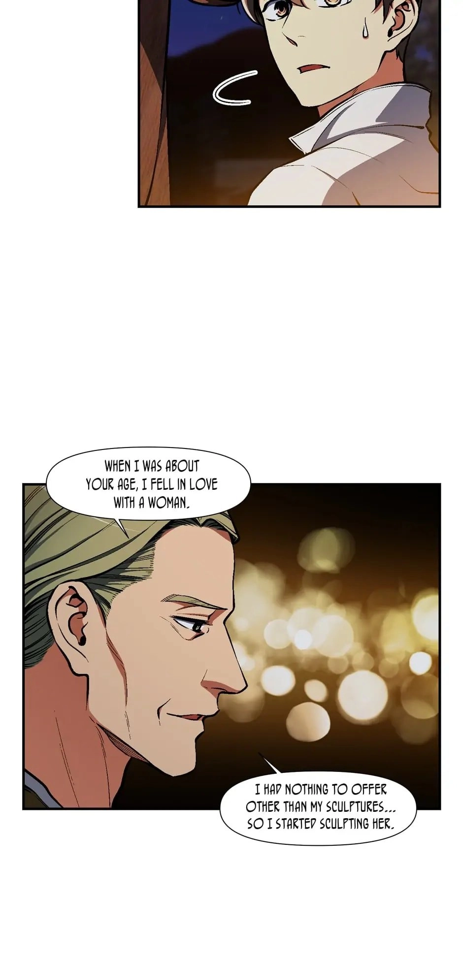 The Legendary Moonlight Sculptor Chapter 104 – Time Has Run Out Page 29