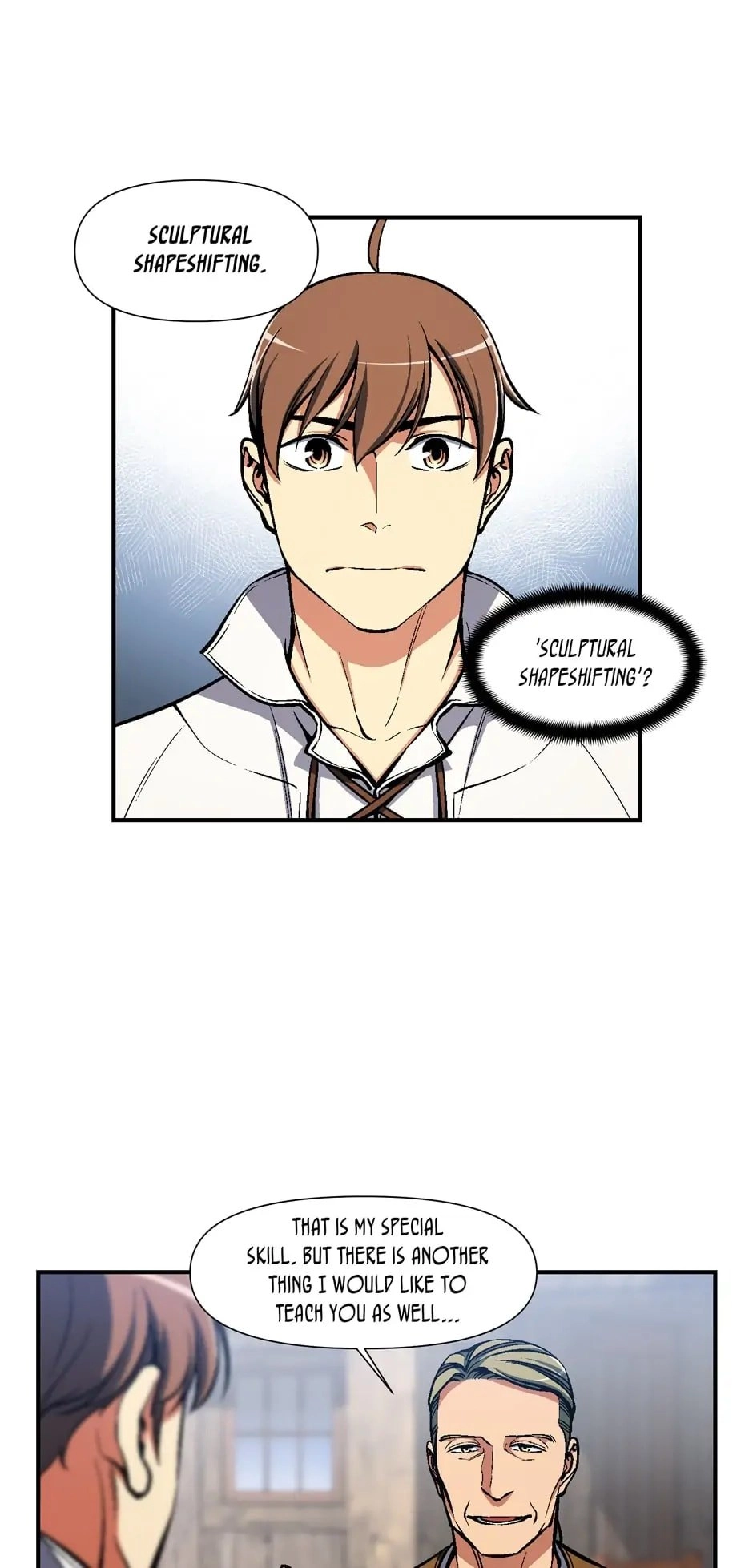 The Legendary Moonlight Sculptor Chapter 104 – Time Has Run Out Page 13
