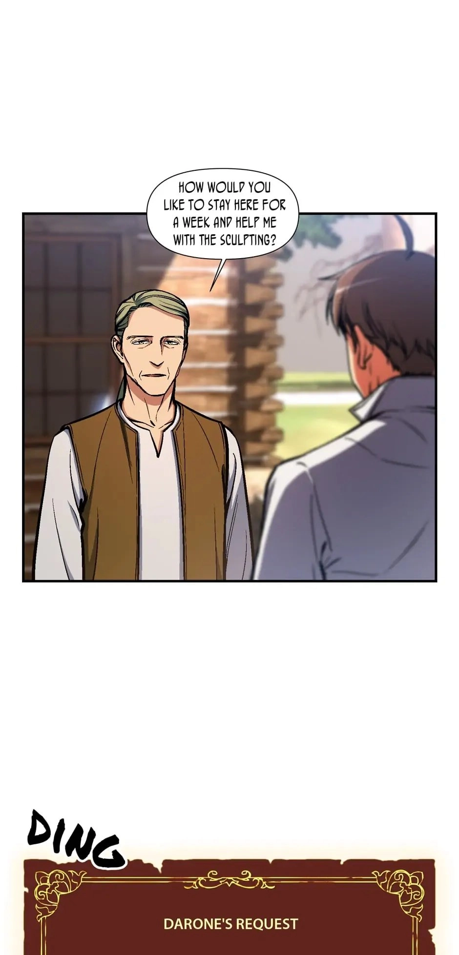 The Legendary Moonlight Sculptor Chapter 104 – Time Has Run Out Page 17