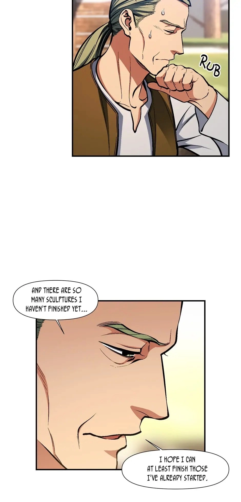 The Legendary Moonlight Sculptor Chapter 104 – Time Has Run Out Page 16