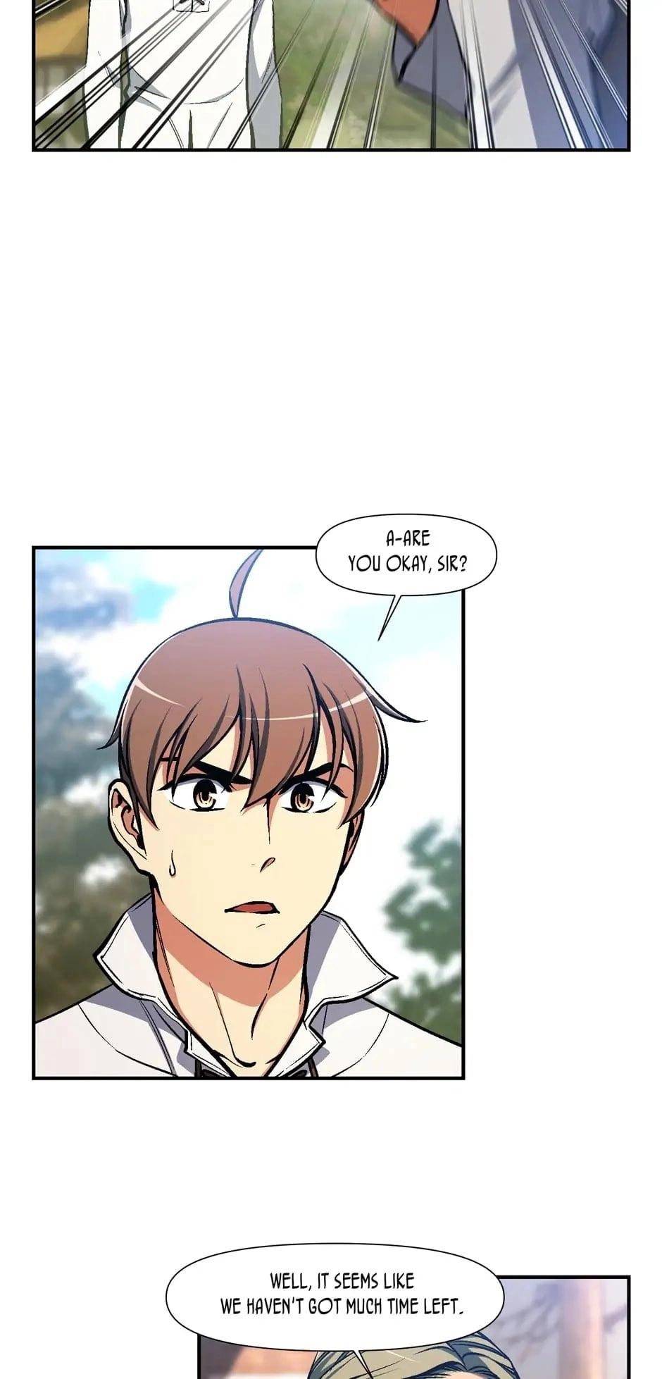 The Legendary Moonlight Sculptor Chapter 104 – Time Has Run Out Page 15
