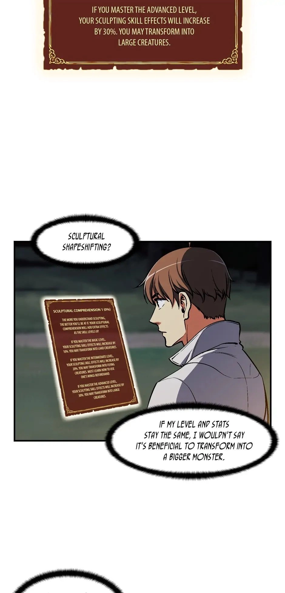 The Legendary Moonlight Sculptor Chapter 104 – Time Has Run Out Page 36