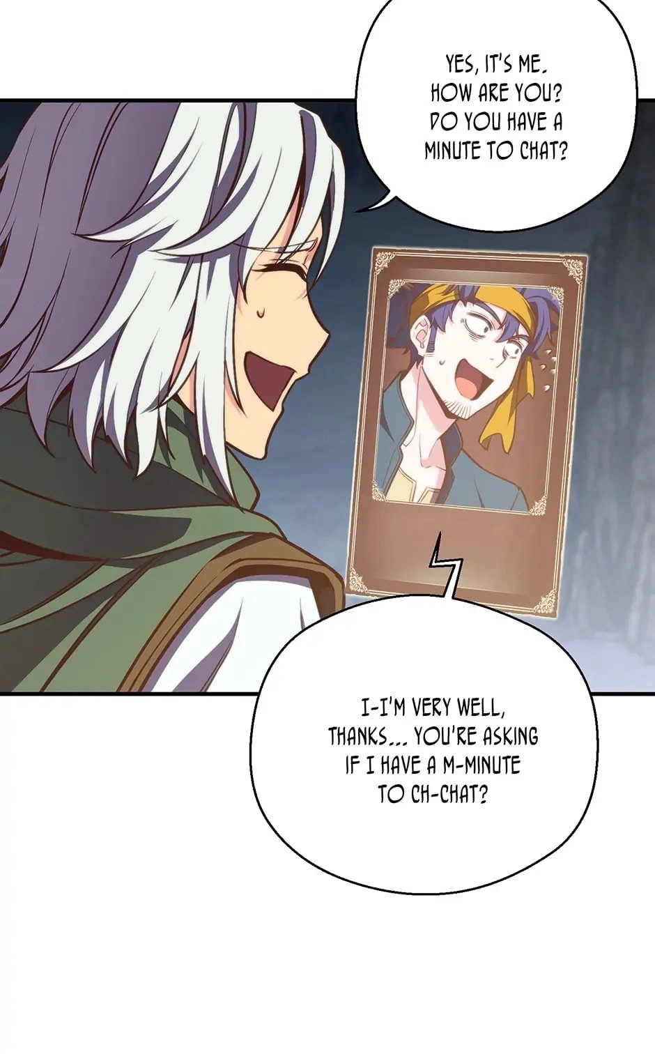 The Legendary Moonlight Sculptor Chapter 150 – Wid the Commander Page 16