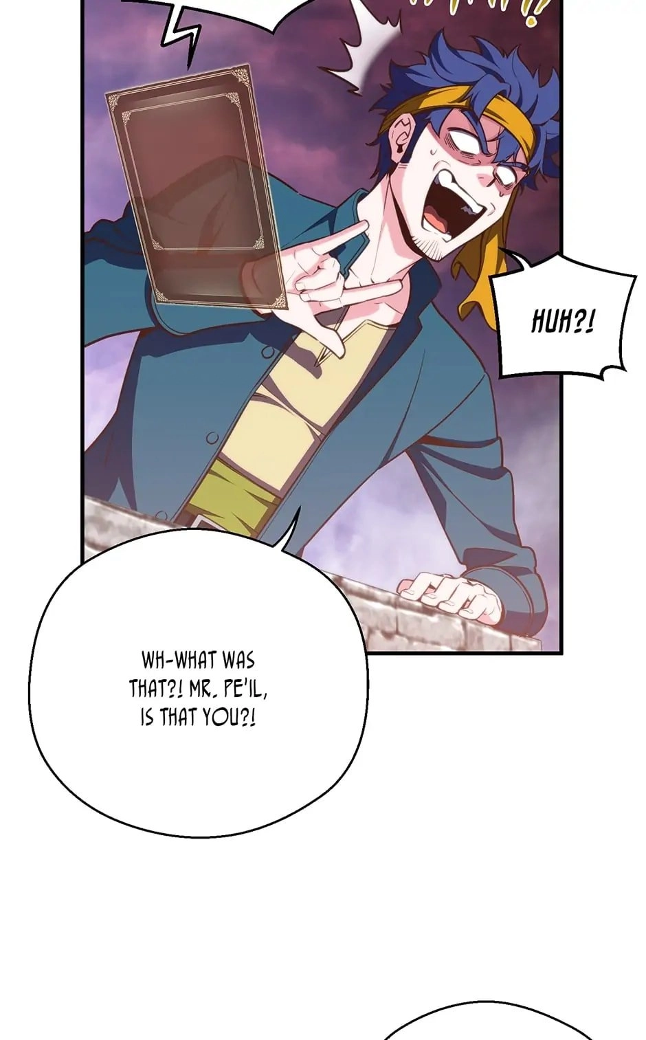 The Legendary Moonlight Sculptor Chapter 150 – Wid the Commander Page 15
