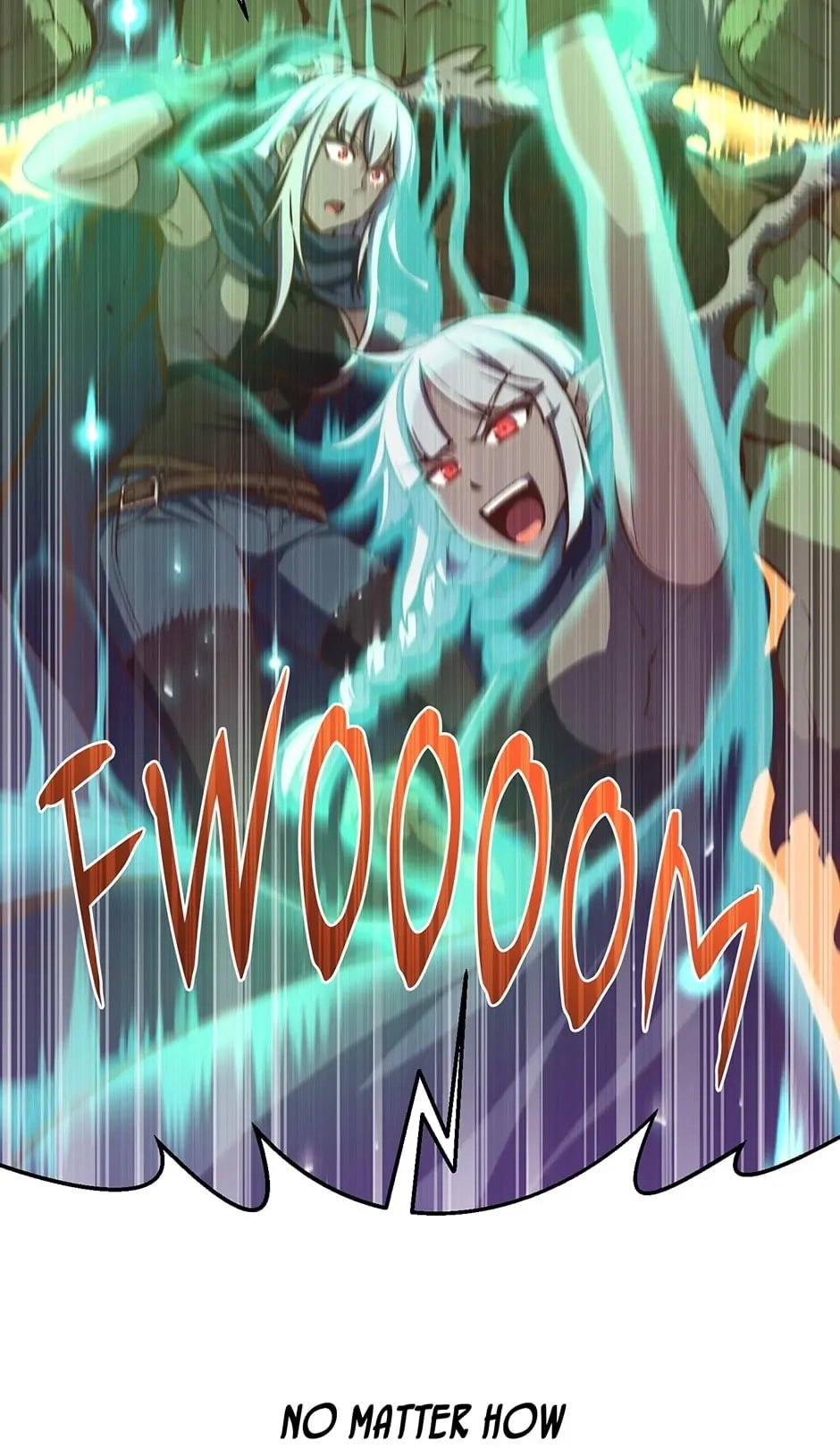 The Legendary Moonlight Sculptor Chapter 150 – Wid the Commander Page 37