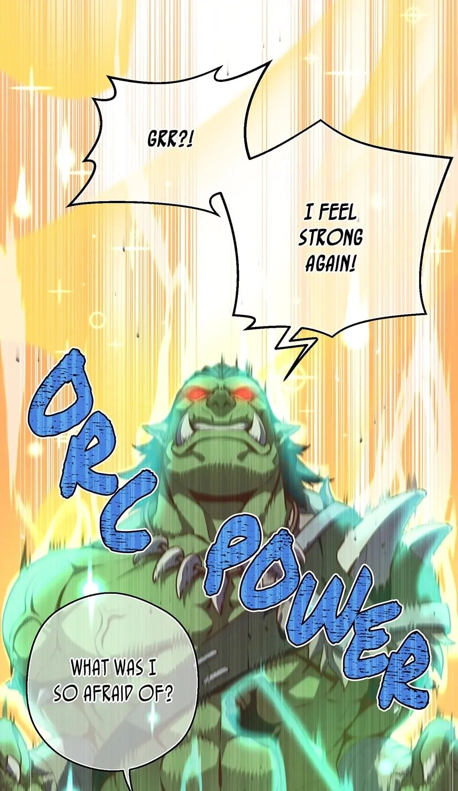 The Legendary Moonlight Sculptor Chapter 150 – Wid the Commander Page 36