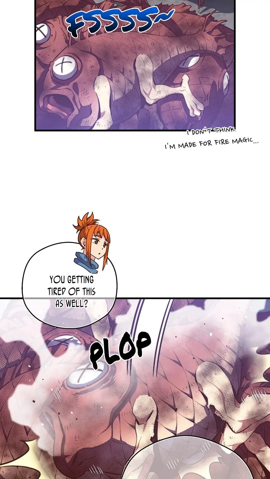 The Legendary Moonlight Sculptor Chapter 150 – Wid the Commander Page 9