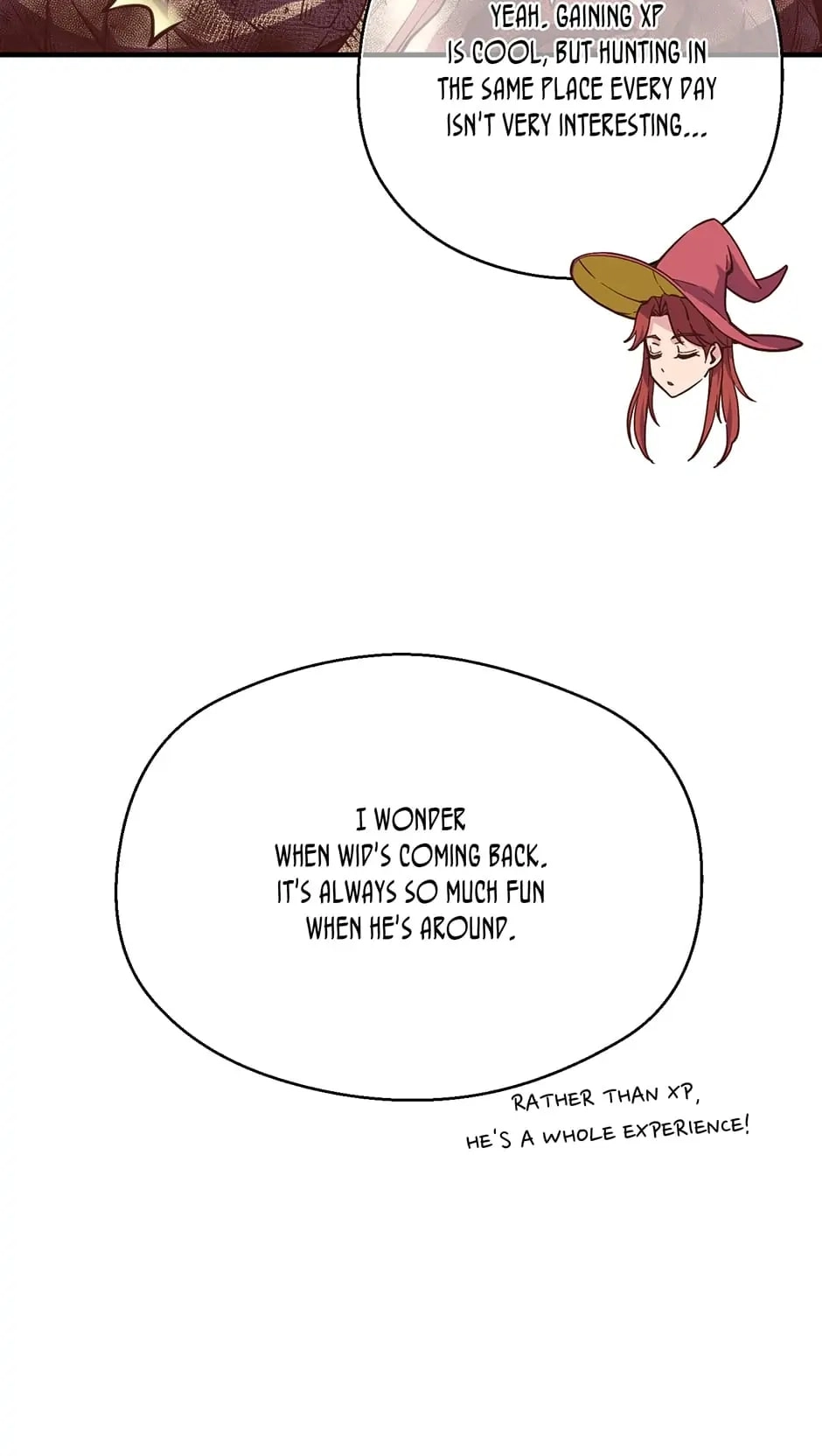 The Legendary Moonlight Sculptor Chapter 150 – Wid the Commander Page 10