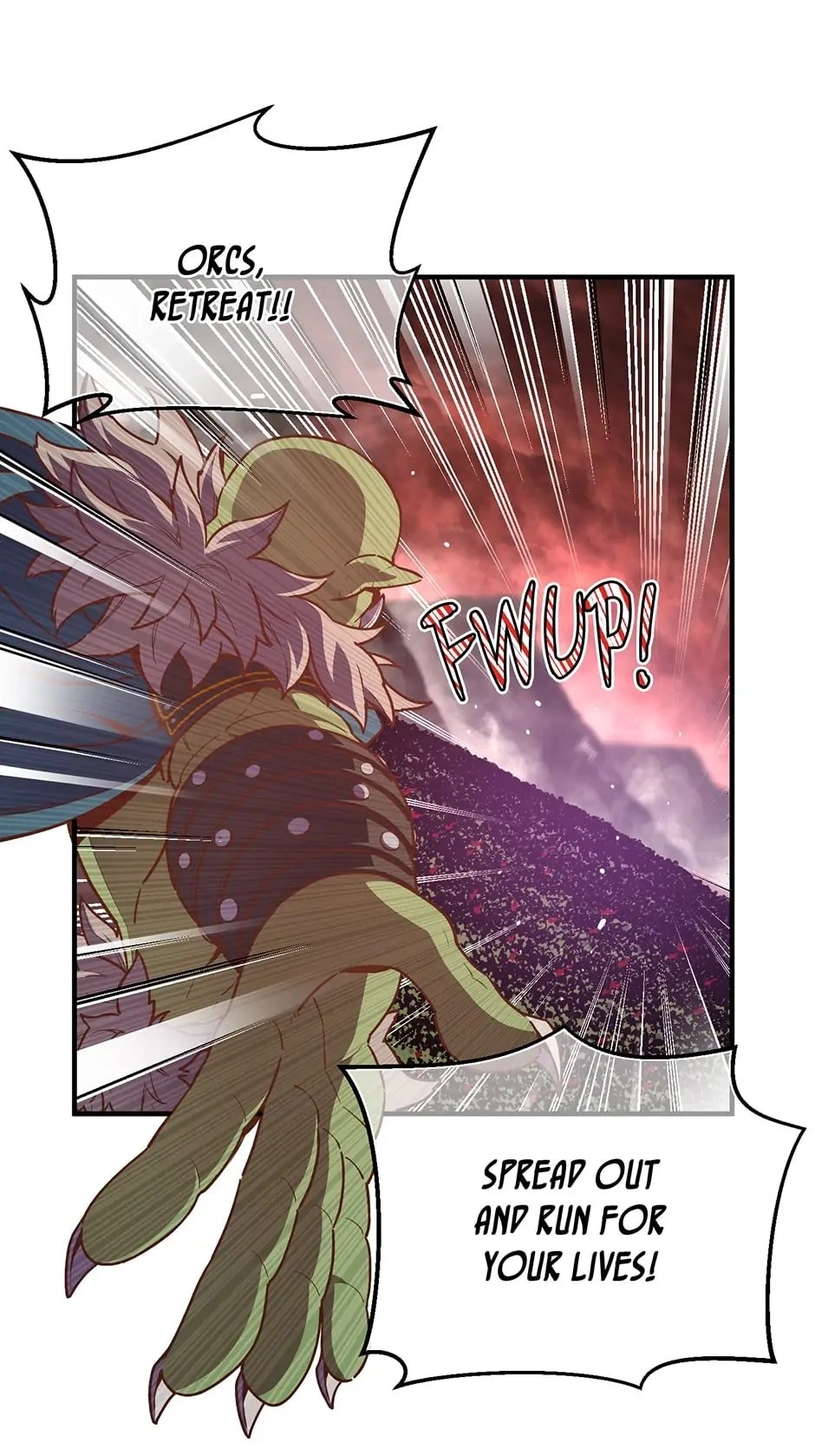 The Legendary Moonlight Sculptor Chapter 150 – Wid the Commander Page 61