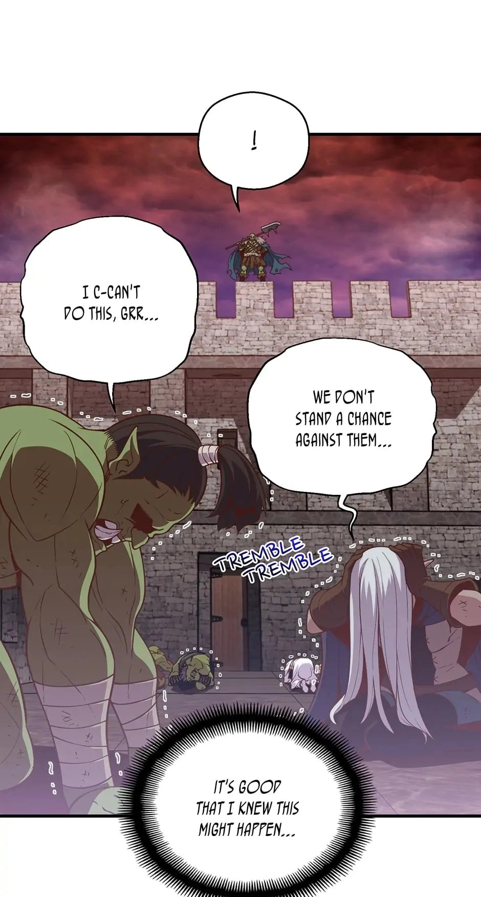 The Legendary Moonlight Sculptor Chapter 150 – Wid the Commander Page 30