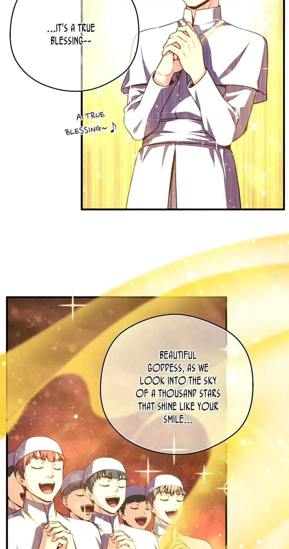 The Legendary Moonlight Sculptor Chapter 150 – Wid the Commander Page 34