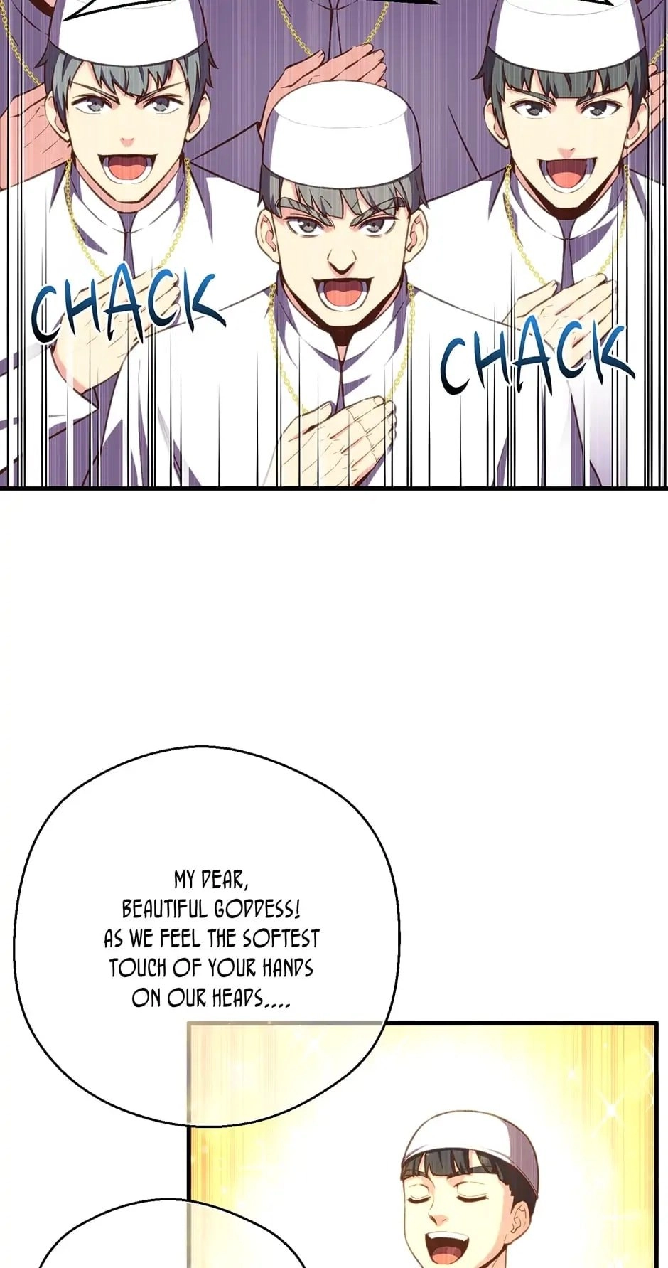 The Legendary Moonlight Sculptor Chapter 150 – Wid the Commander Page 33
