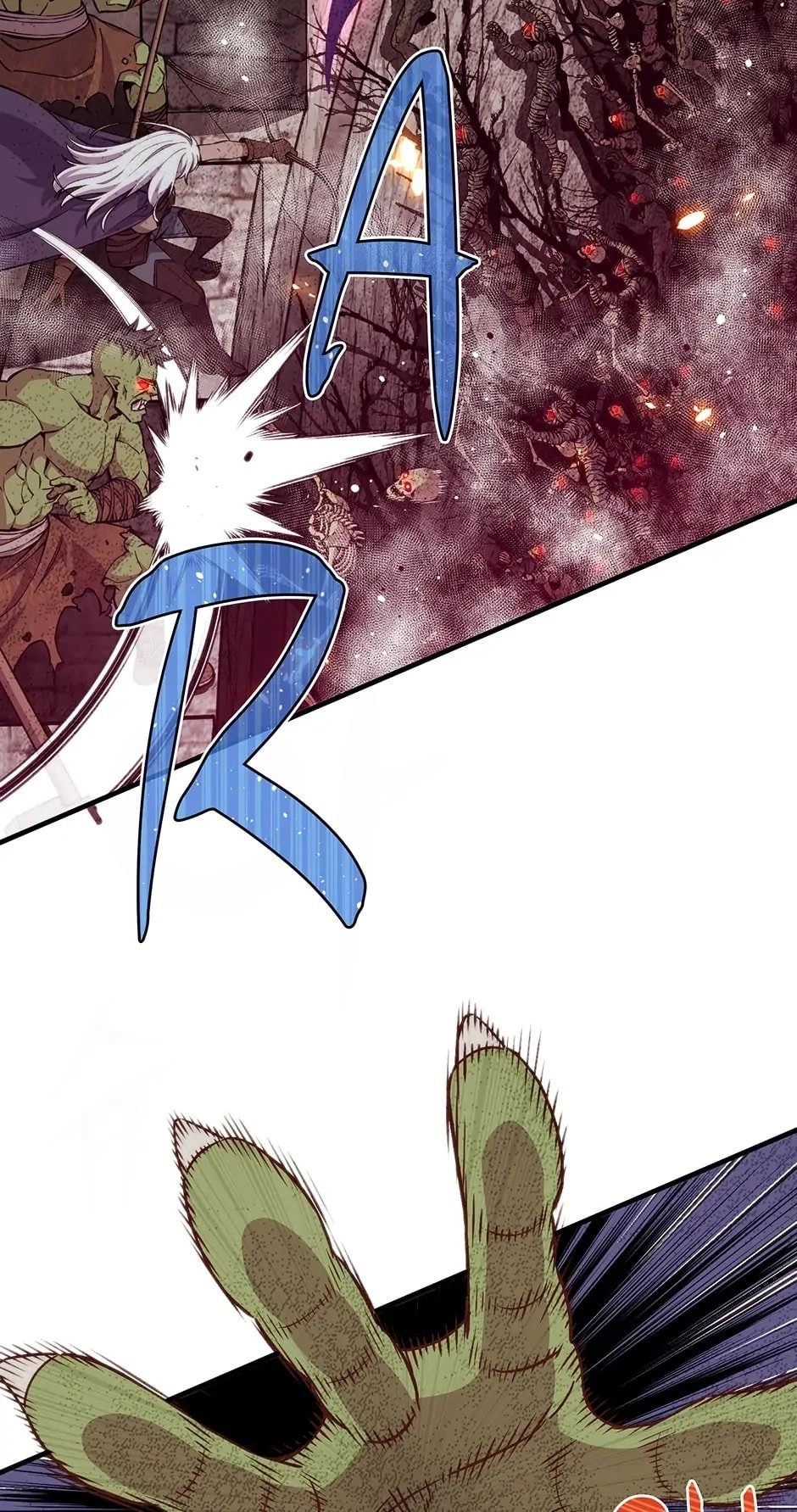The Legendary Moonlight Sculptor Chapter 150 – Wid the Commander Page 44