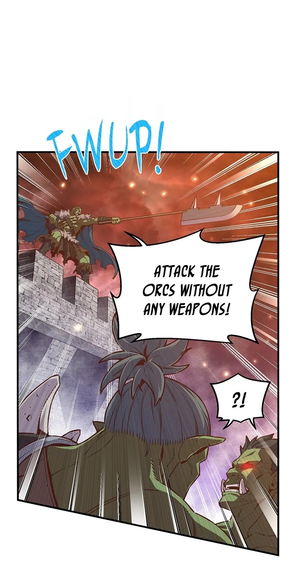 The Legendary Moonlight Sculptor Chapter 150 – Wid the Commander Page 48