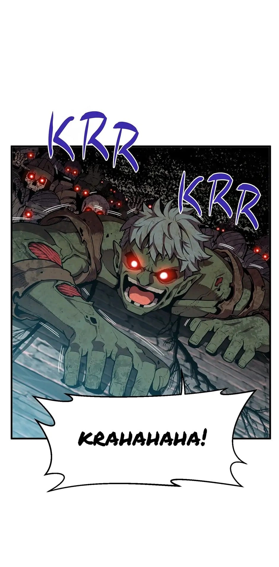 The Legendary Moonlight Sculptor Chapter 150 – Wid the Commander Page 41