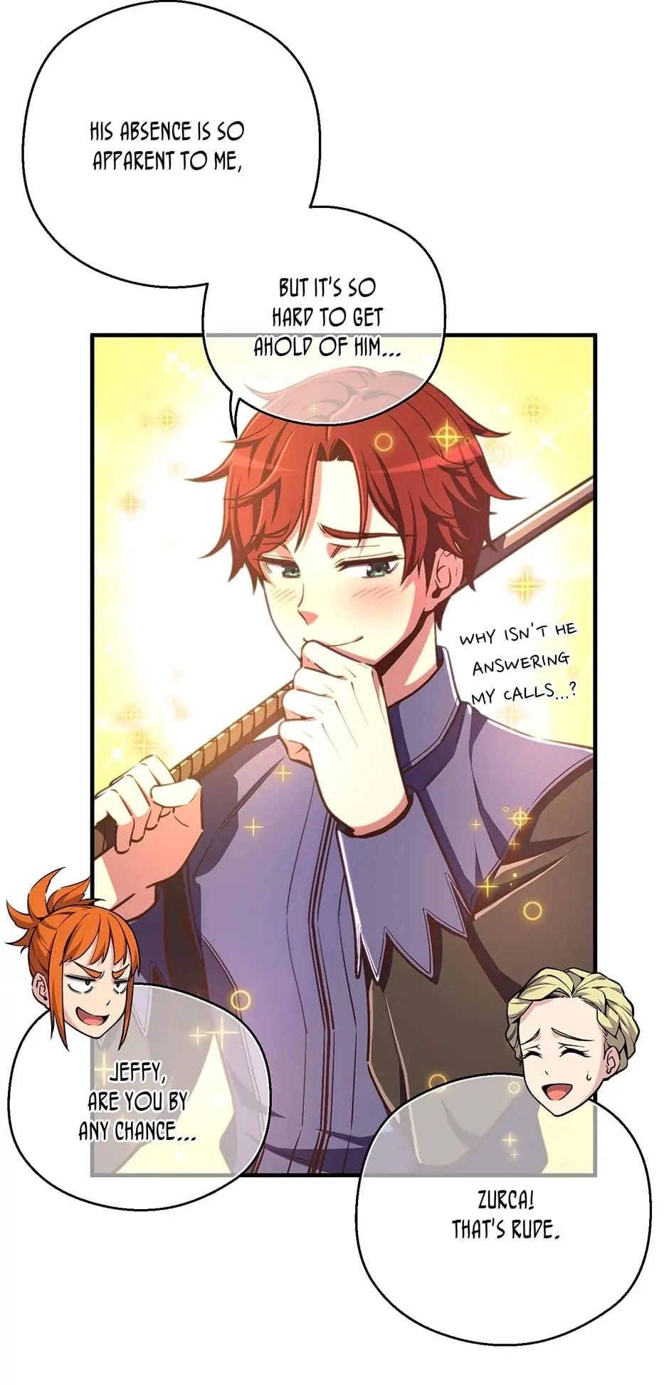 The Legendary Moonlight Sculptor Chapter 150 – Wid the Commander Page 12